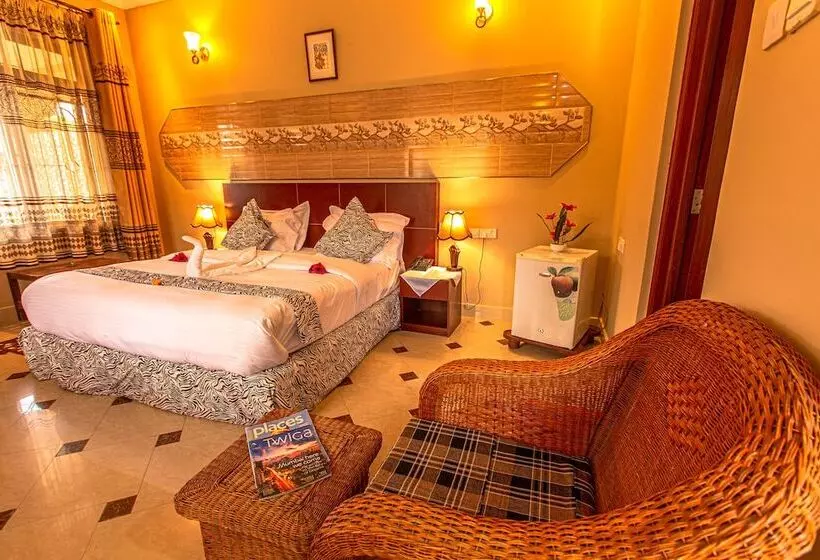 The Lahe Hotels