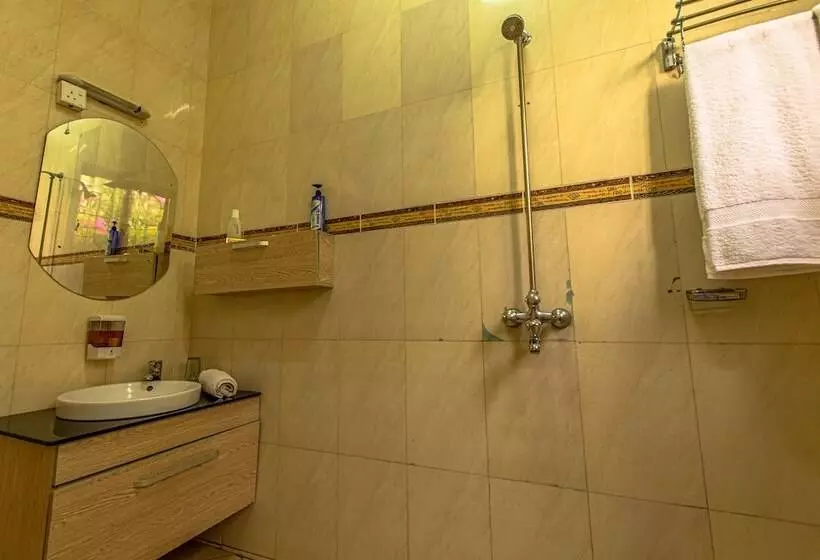 The Lahe Hotels