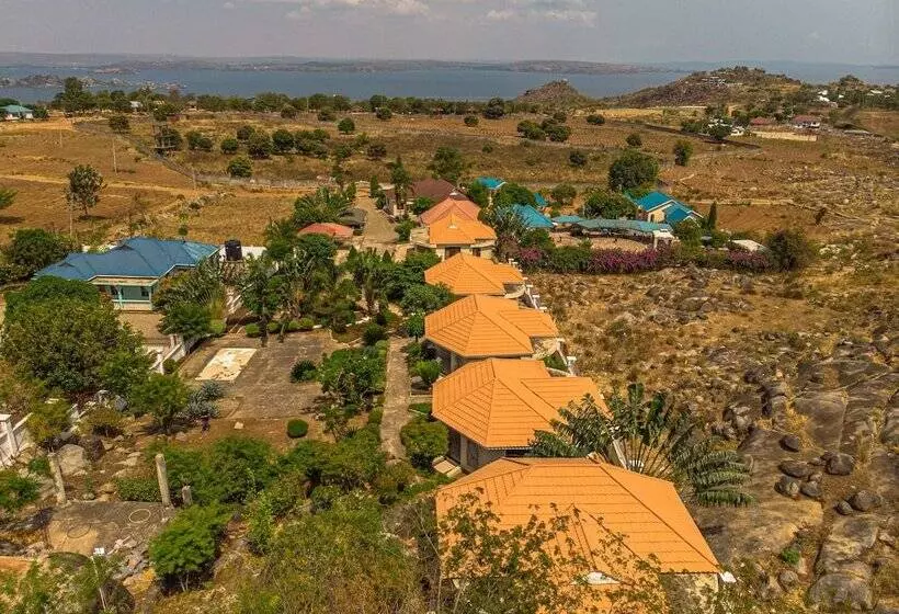The Lahe Hotels