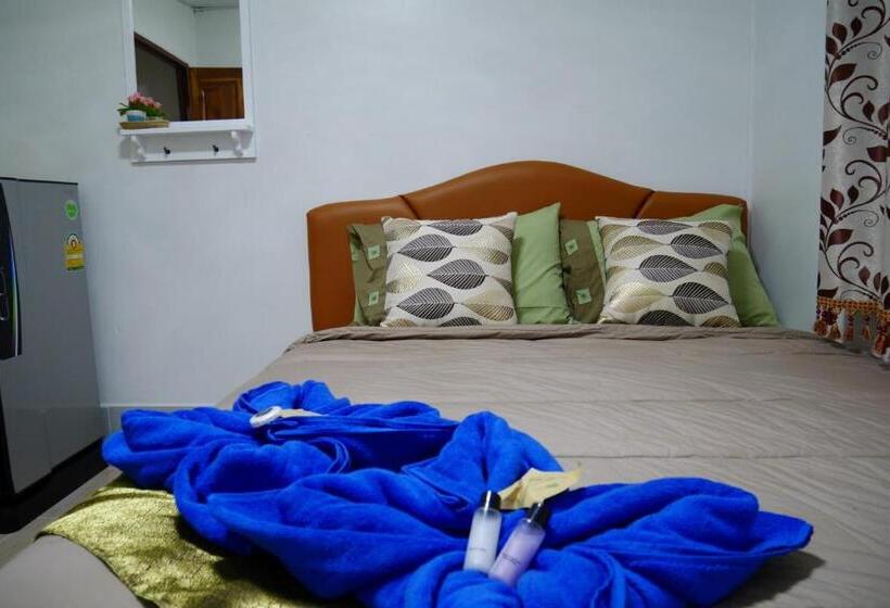 هاستل Nawee Guesthouse Sairee