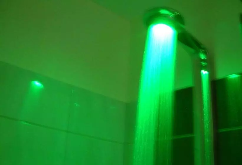 ベッドアンドブレックファースト Chambres D Hotes  Le Calme