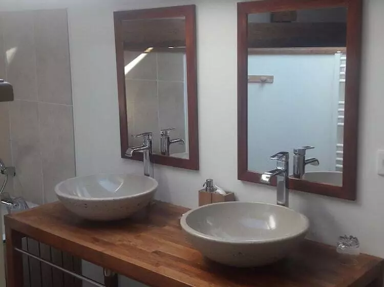 ベッドアンドブレックファースト Chambres D Hotes  Le Calme