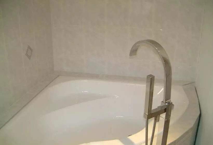 ベッドアンドブレックファースト Chambres D Hotes  Le Calme