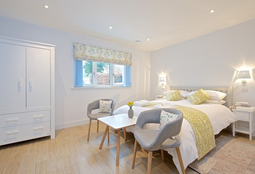 Aamiaismajoitus (B&B) Hale House