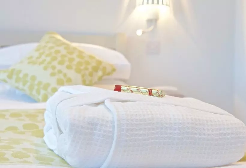 ベッドアンドブレックファースト Hale House