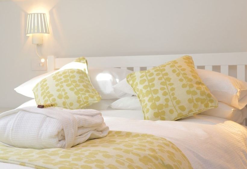 Aamiaismajoitus (B&B) Hale House