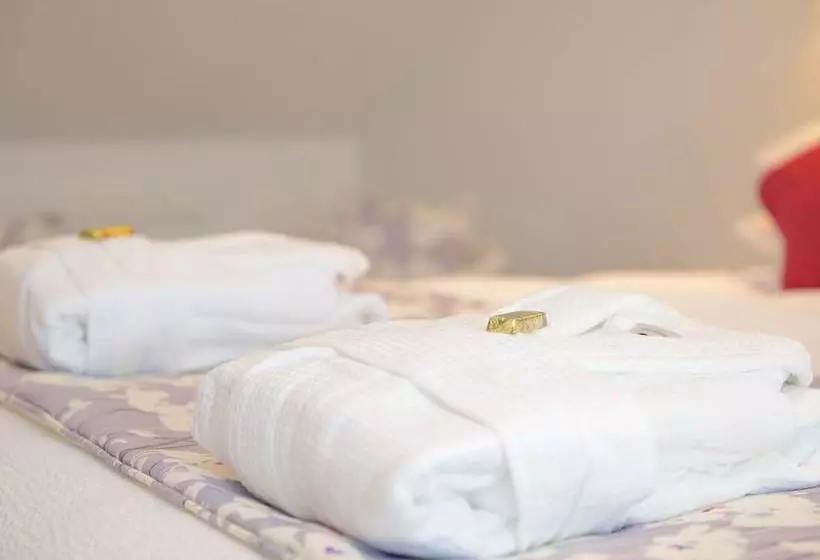 ベッドアンドブレックファースト Hale House