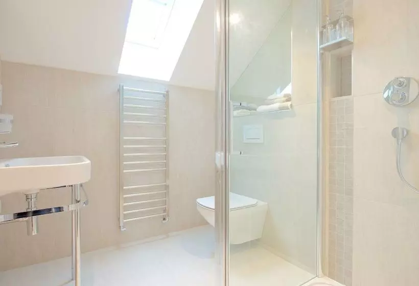 ベッドアンドブレックファースト Hale House