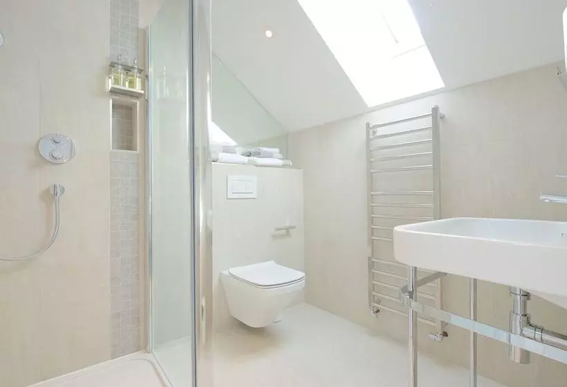 ベッドアンドブレックファースト Hale House