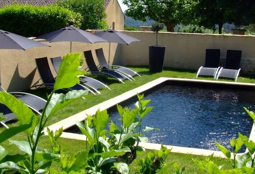 צימר Maison De Marquay