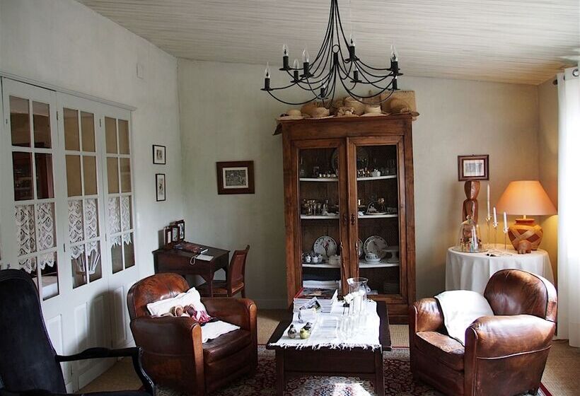 צימר Maison De Marquay