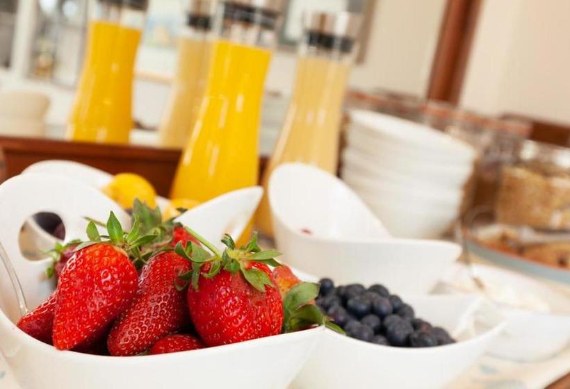 تختخواب و صبحانه The Lofts At Mill House Farm