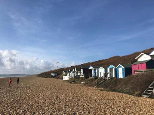 住宿加早餐 Vinegar Hill Pottery
