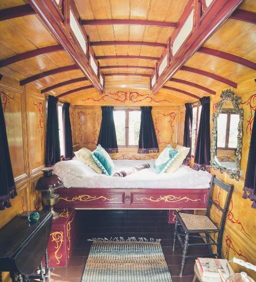 住宿加早餐 Vinegar Hill Pottery