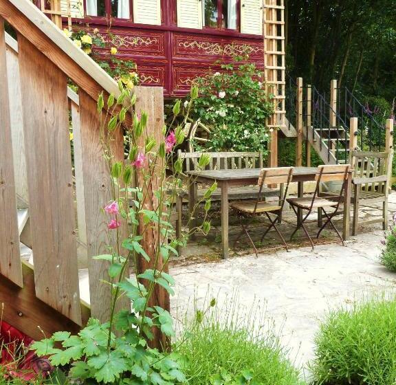 住宿加早餐 Vinegar Hill Pottery