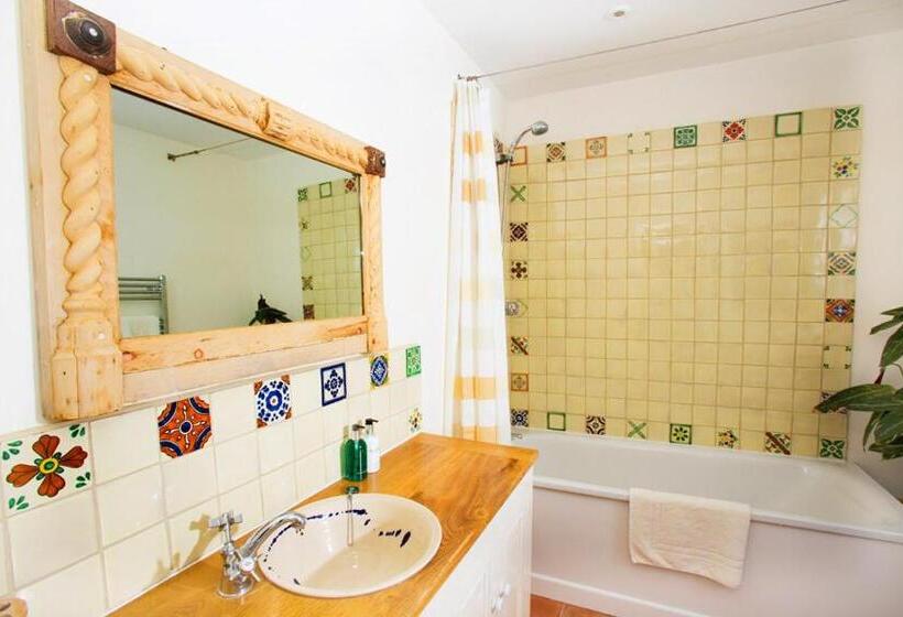 住宿加早餐 Vinegar Hill Pottery