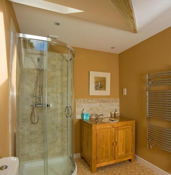 住宿加早餐 Vinegar Hill Pottery