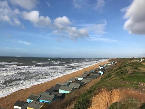 住宿加早餐 Vinegar Hill Pottery