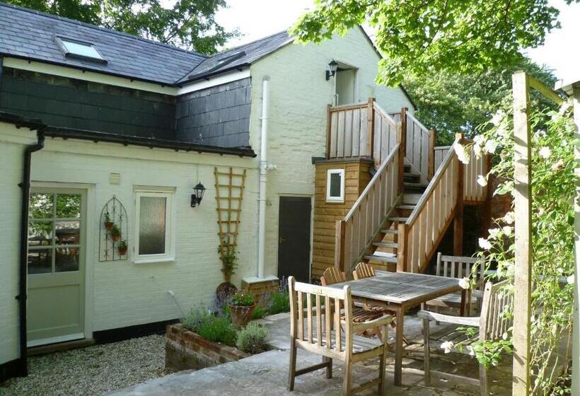 住宿加早餐 Vinegar Hill Pottery