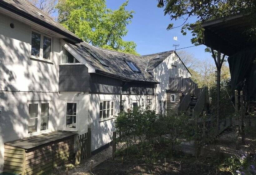 住宿加早餐 Vinegar Hill Pottery