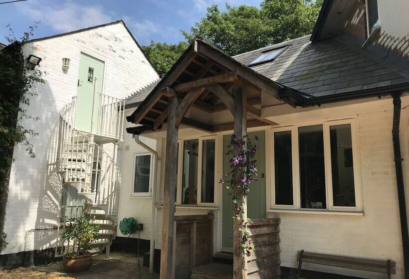 住宿加早餐 Vinegar Hill Pottery