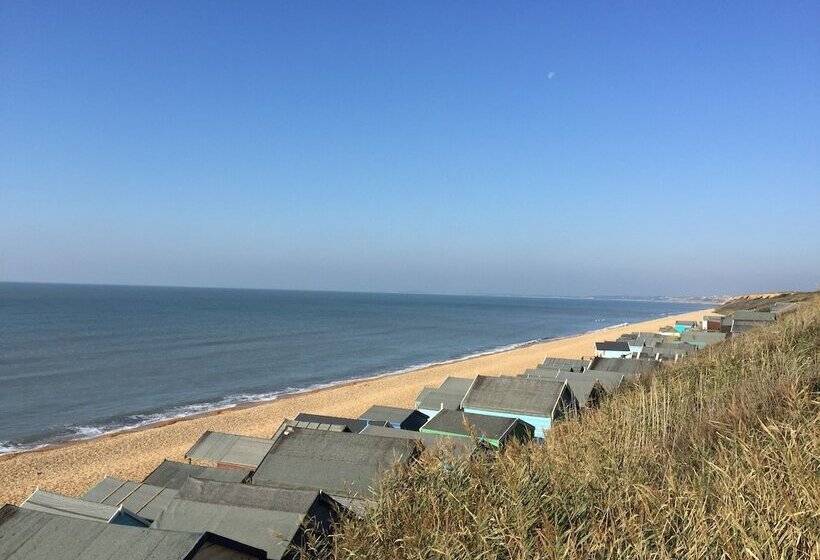 住宿加早餐 Vinegar Hill Pottery