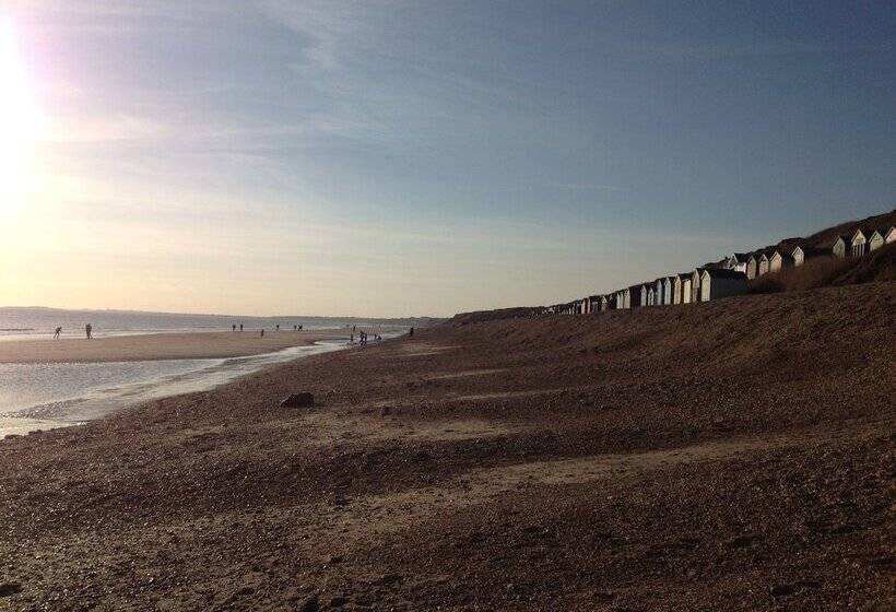 住宿加早餐 Vinegar Hill Pottery