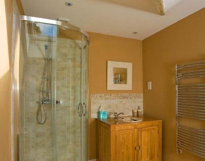 住宿加早餐 Vinegar Hill Pottery