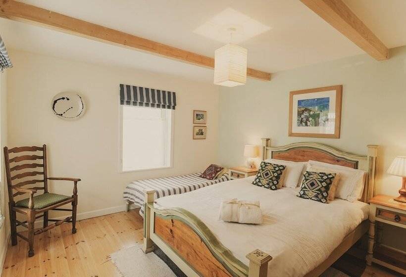 住宿加早餐 Vinegar Hill Pottery