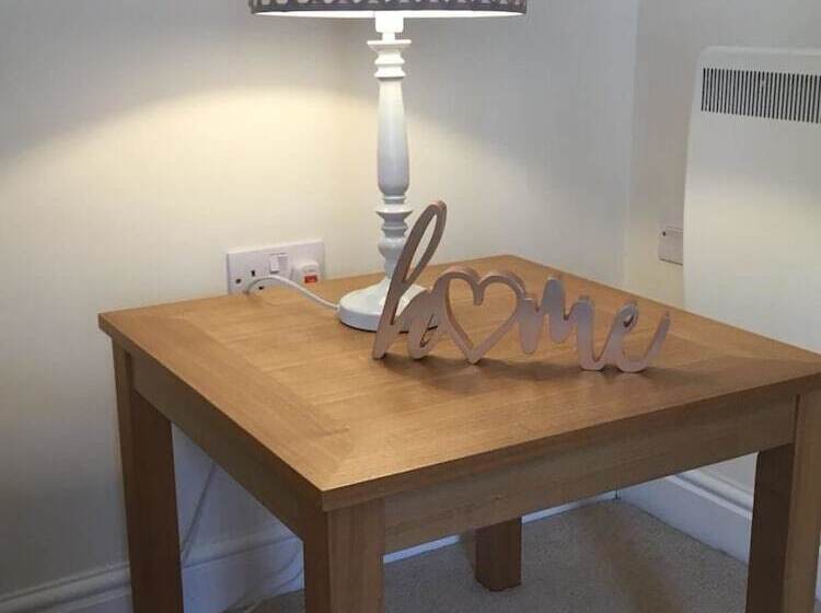 Blue Sky At Wallis Square