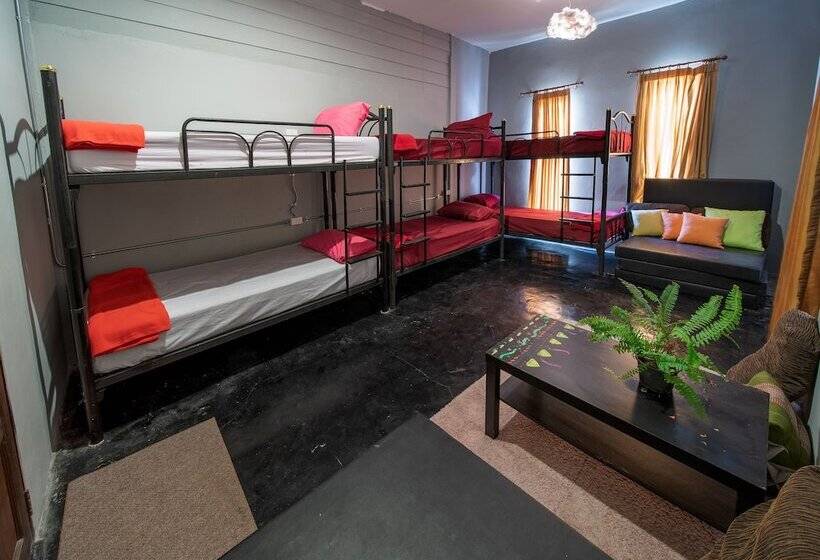 Eclipse Hostel And Bar