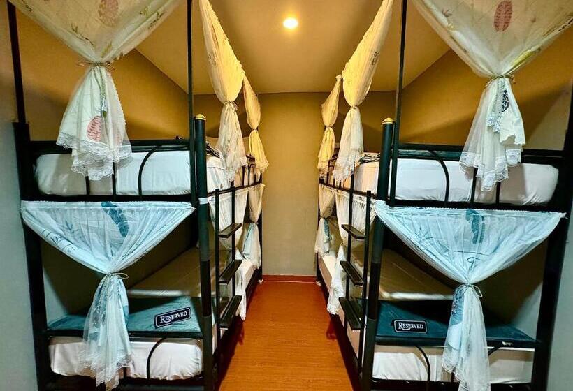 Eclipse Hostel And Bar