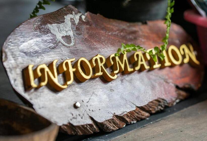 Eclipse Hostel And Bar