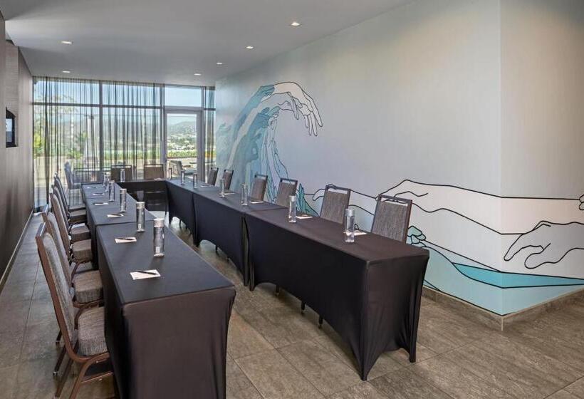 Ac Hotel By Marriott Beverly Hills