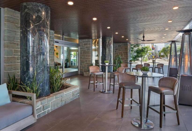 Ac Hotel By Marriott Beverly Hills