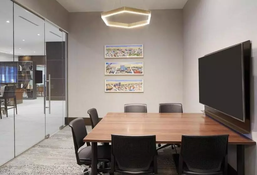 Ac Hotel By Marriott Beverly Hills