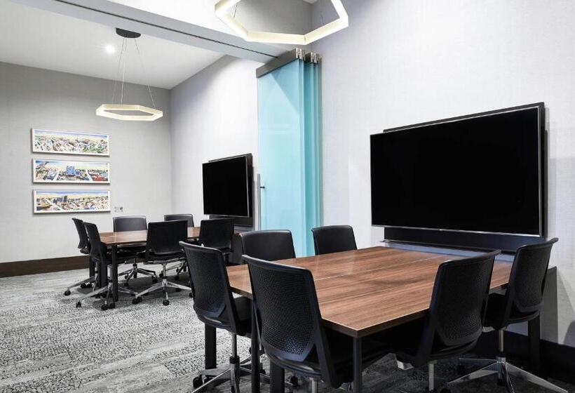 Ac Hotel By Marriott Beverly Hills