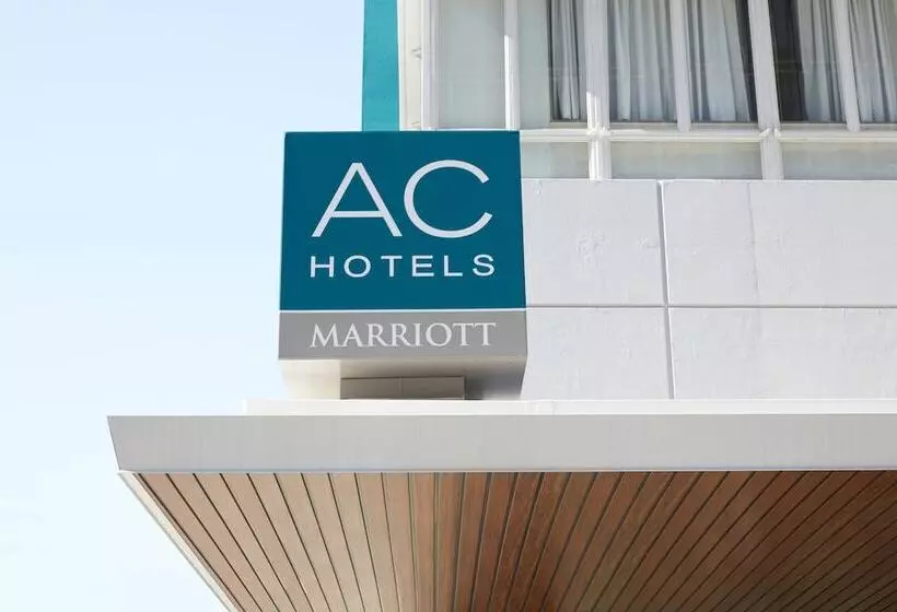 Ac Hotel By Marriott Beverly Hills