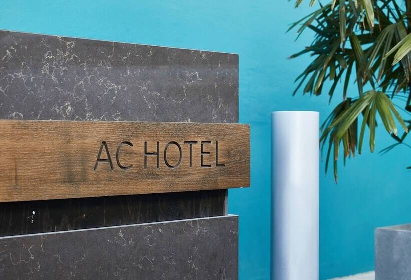 Ac Hotel By Marriott Beverly Hills