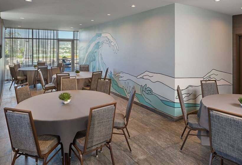 Ac Hotel By Marriott Beverly Hills