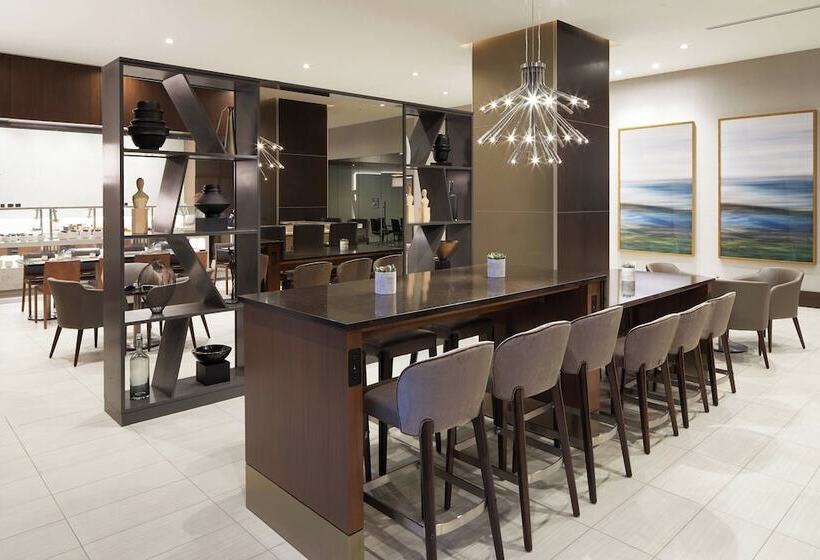 Ac Hotel By Marriott Beverly Hills