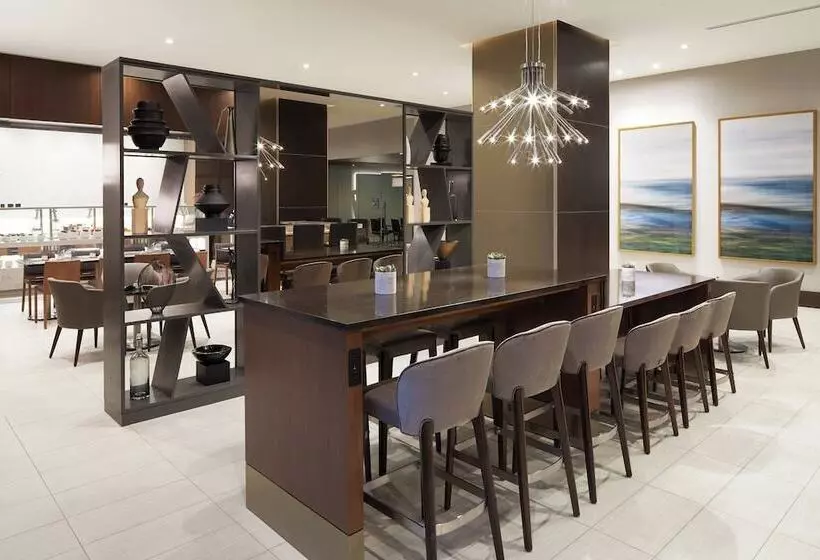 Ac Hotel By Marriott Beverly Hills