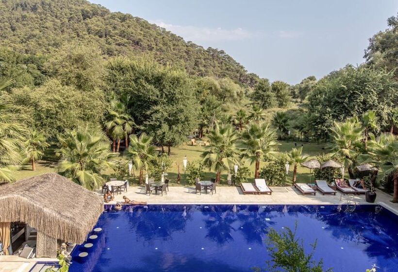 فندق Layla Gocek Adults Only