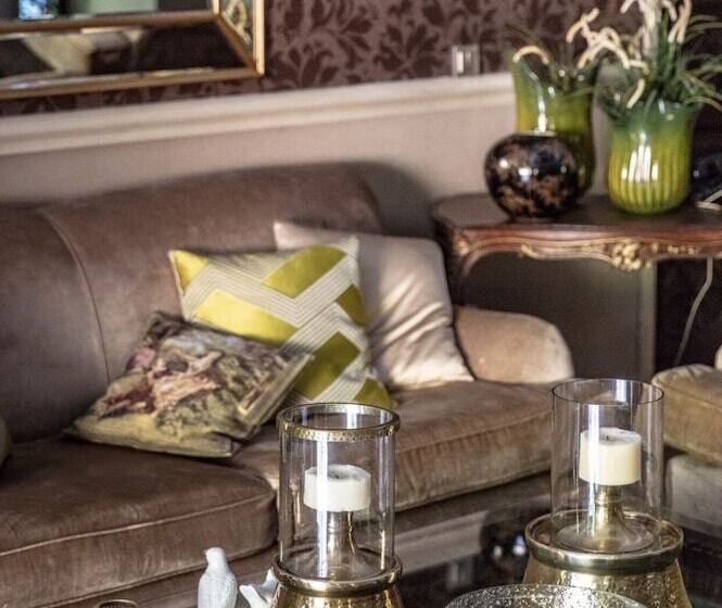 فندق Layla Gocek Adults Only