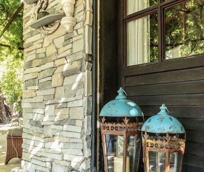 فندق Layla Gocek Adults Only