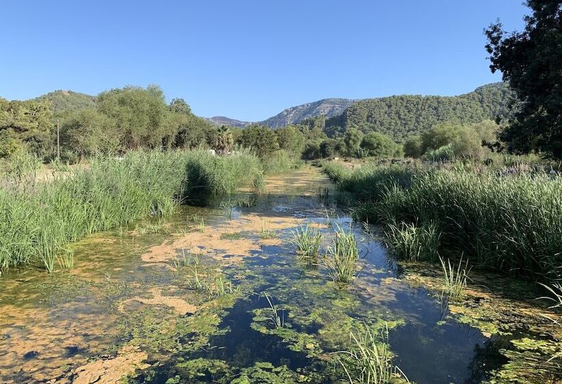 فندق Layla Gocek Adults Only