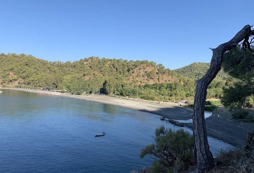 فندق Layla Gocek Adults Only