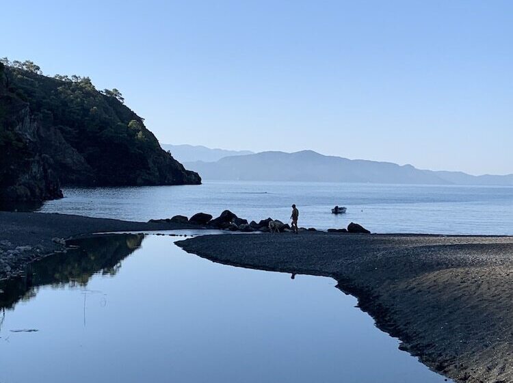 فندق Layla Gocek Adults Only