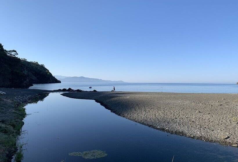 فندق Layla Gocek Adults Only