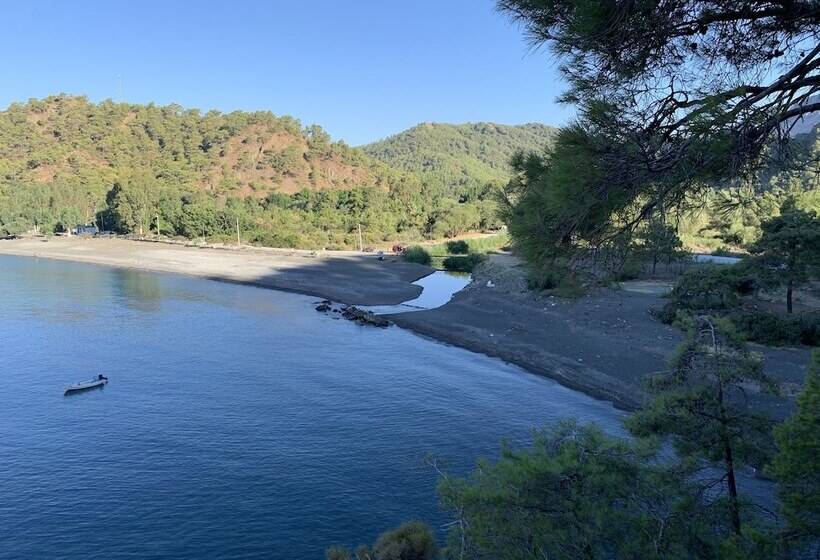 فندق Layla Gocek Adults Only